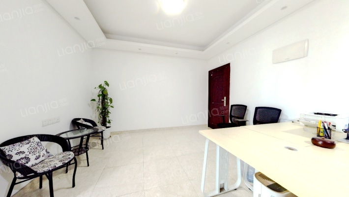 钱塘航空大厦二手房实景图