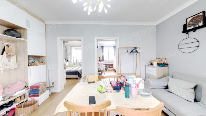 武定新村二手房实景图