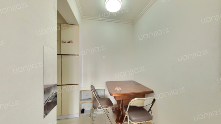 众安雅居二手房实景图