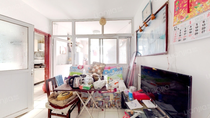 和悦家园二手房实景图