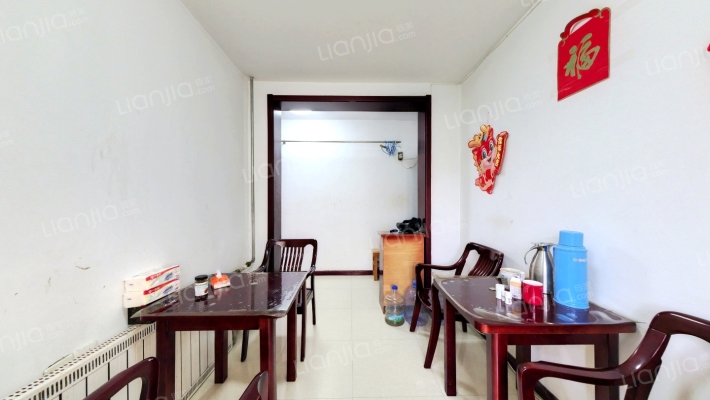 毓璜顶西路二手房实景图