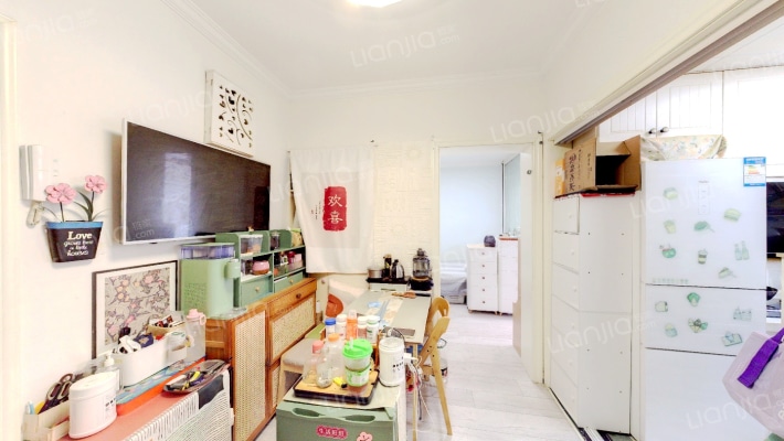 景芳四区二手房实景图