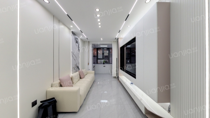 永发小区A区二手房实景图