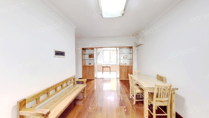 喻园小区二期二手房实景图