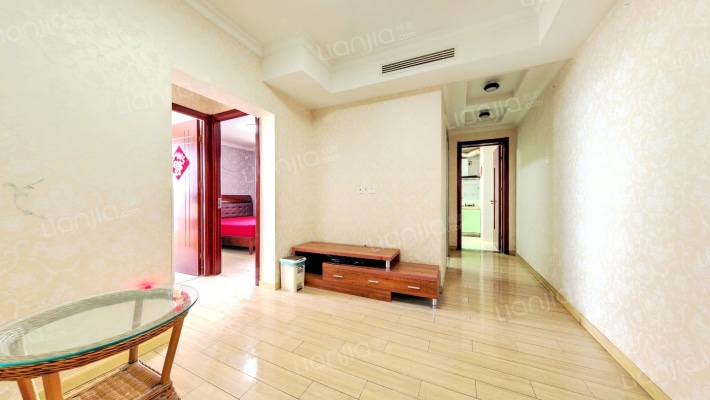 东土城路9号院二手房实景图