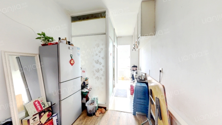 民族家园二手房实景图