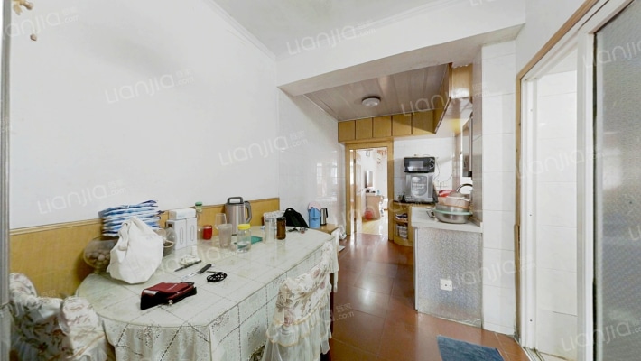 昆仑路二手房实景图