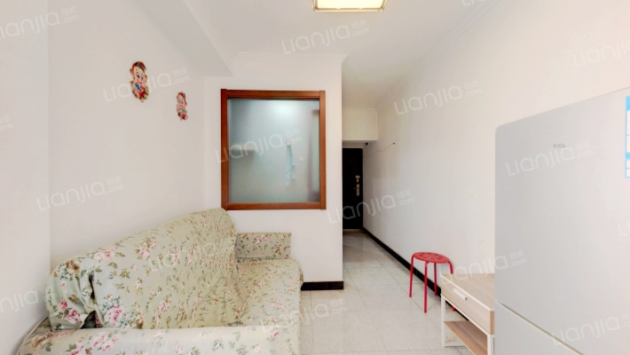 苇子坑甲1号院二手房实景图