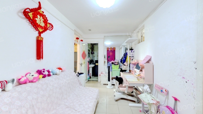 义和庄北里二手房实景图