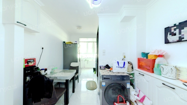 长江北小区二手房实景图