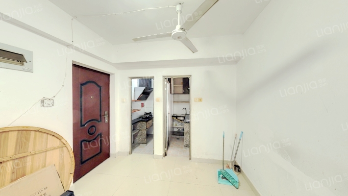 龙头佳园二手房实景图