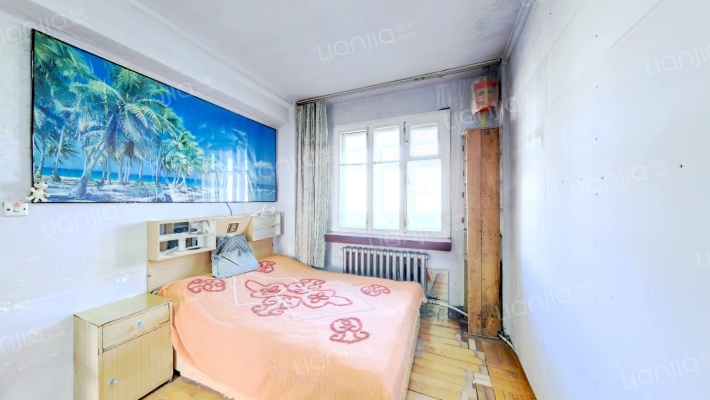 安发街二手房实景图