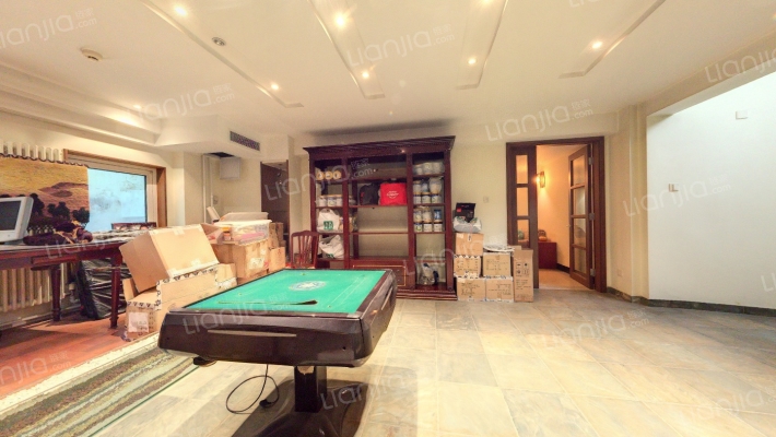 翠湖别墅B区二手房实景图