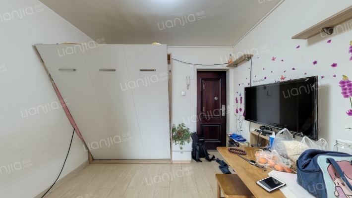 云阳北里二手房实景图