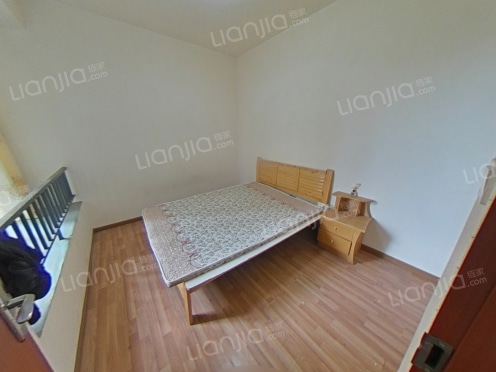 整租·传化国际新城 2室2厅 东南/南