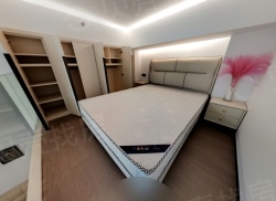 整租·京基御景荟都 1室1厅 南_京基御景荟都租房