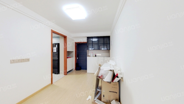 建康大厦二手房实景图