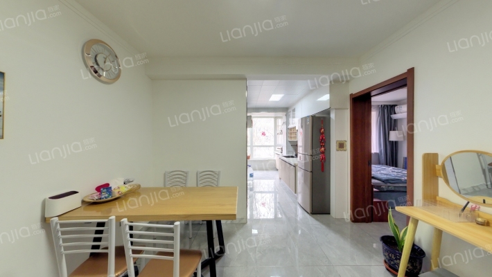 金建欣苑二手房实景图