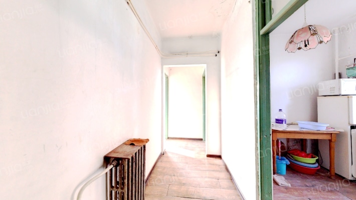 胜天里二手房实景图