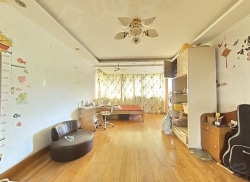 整租·梅林路60号 3室2厅 南_梅林路60号租房