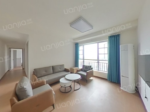 整租·芙蓉田园 2室1厅 东