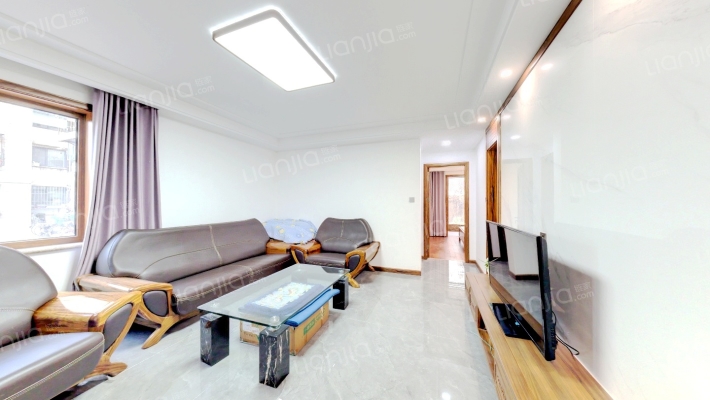 津沽名园二手房实景图