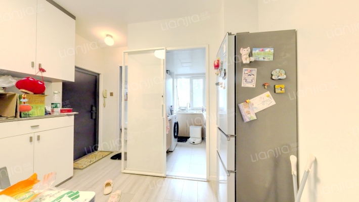 友谊社区二手房实景图