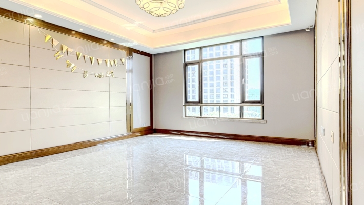 恒大帝景二手房实景图