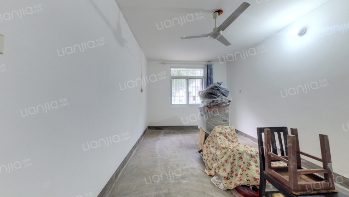 团安新村二手房实景图