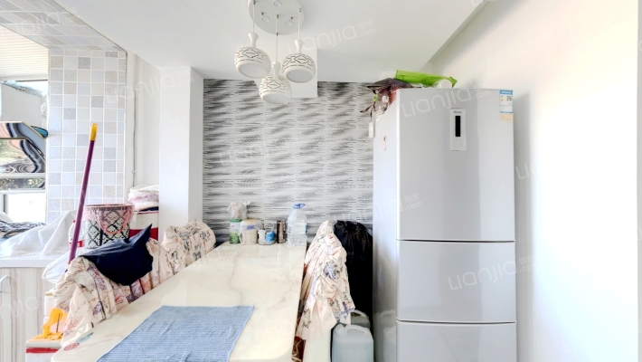 洗衣机宿舍二手房实景图