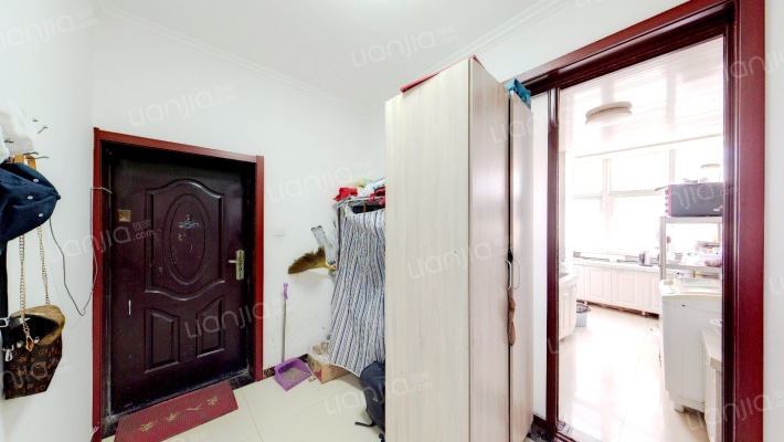 公交公司宿舍(建设北大街)二手房实景图