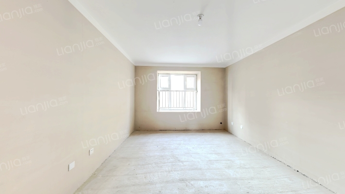 朗诗·未来街区二手房实景图