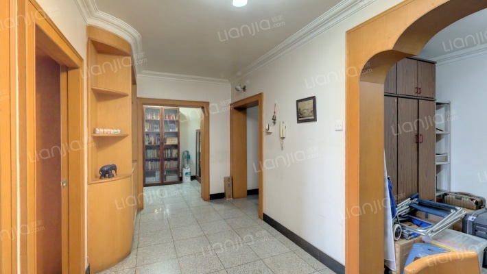 北洼路28号院二手房实景图