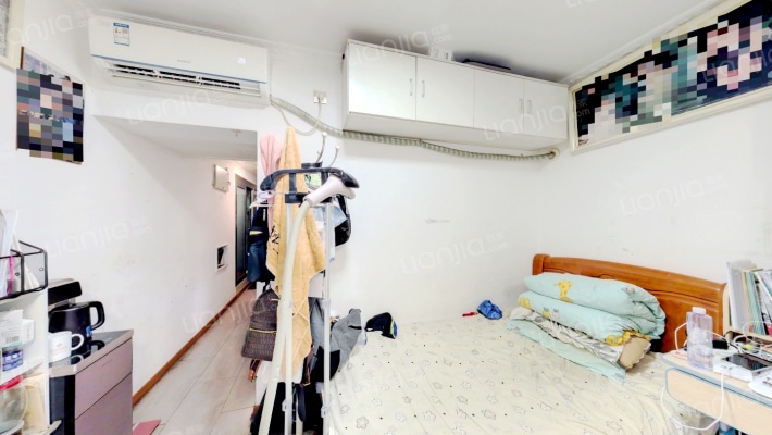 铁西小区二手房实景图