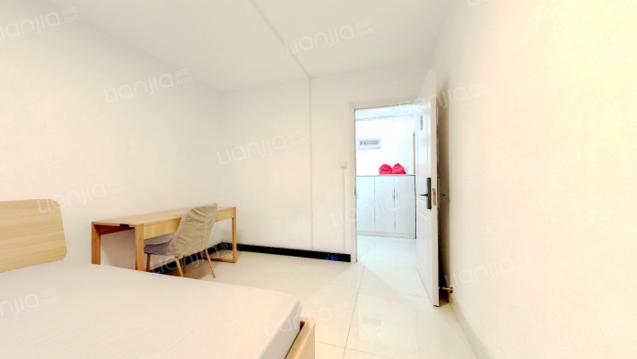 国信嘉园二手房实景图