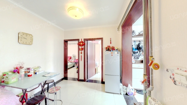 裕华区政府宿舍二手房实景图