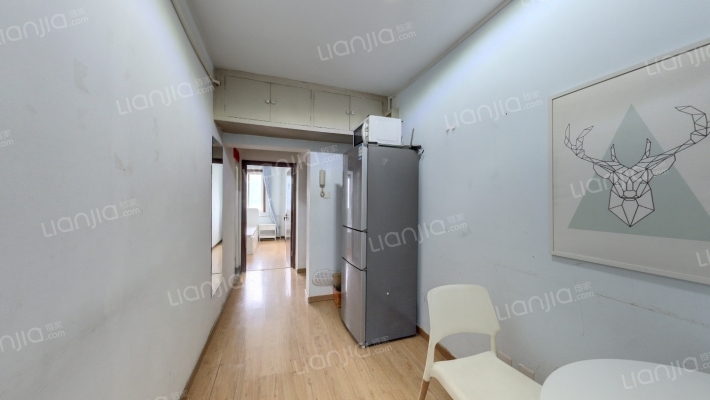 普惠南里二手房实景图