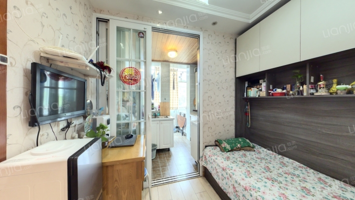 增光路43号院二手房实景图