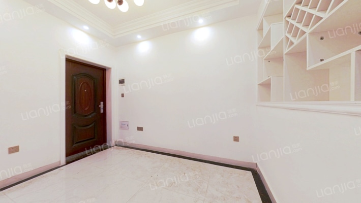 下水巷二手房实景图