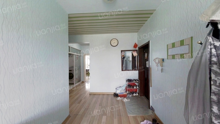 晨宇小区(二道区)二手房实景图