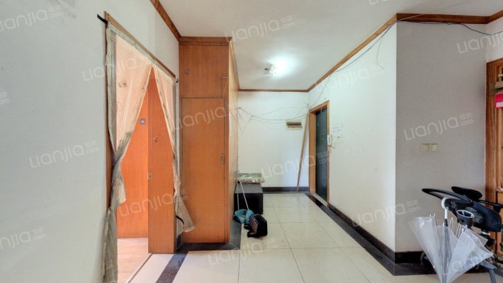 马群公寓二手房实景图