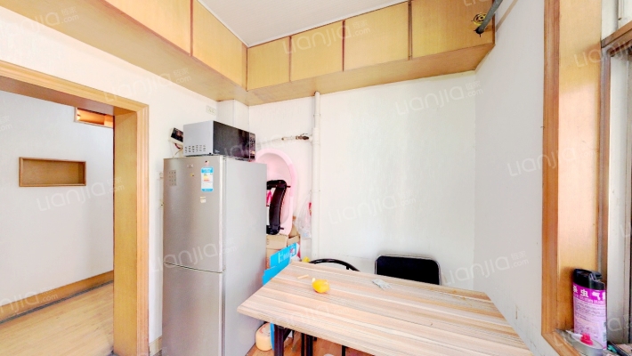 历山路50号二手房实景图