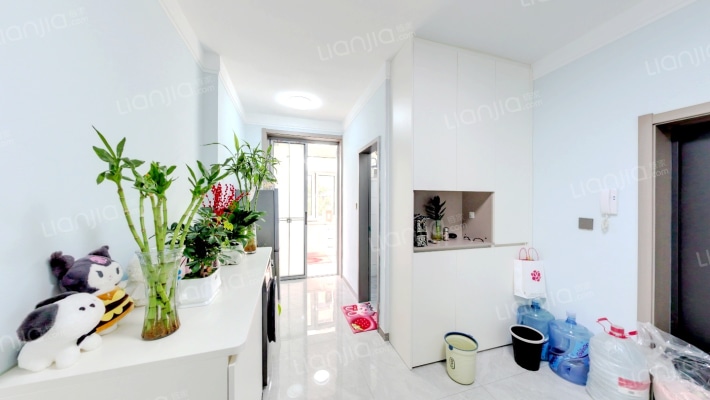 送变电宿舍二手房实景图