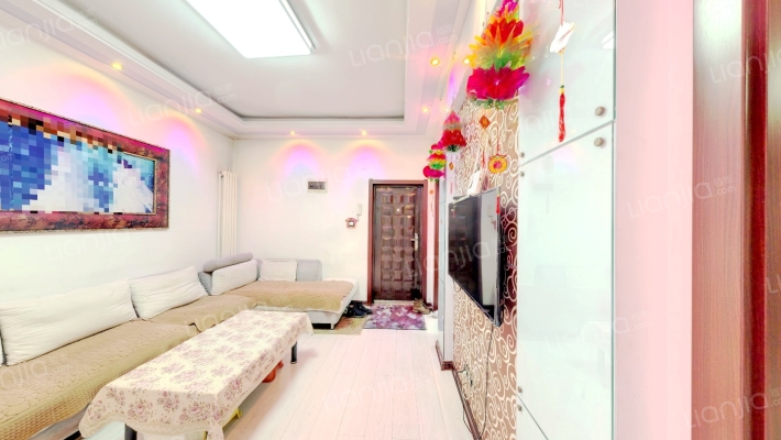 水利小区(道外区)二手房实景图