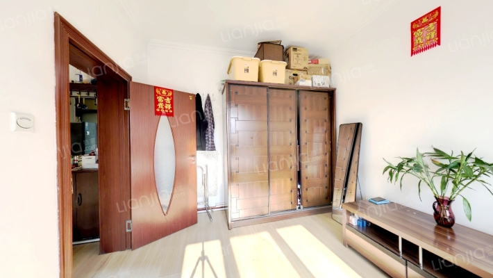 集良小区二手房实景图