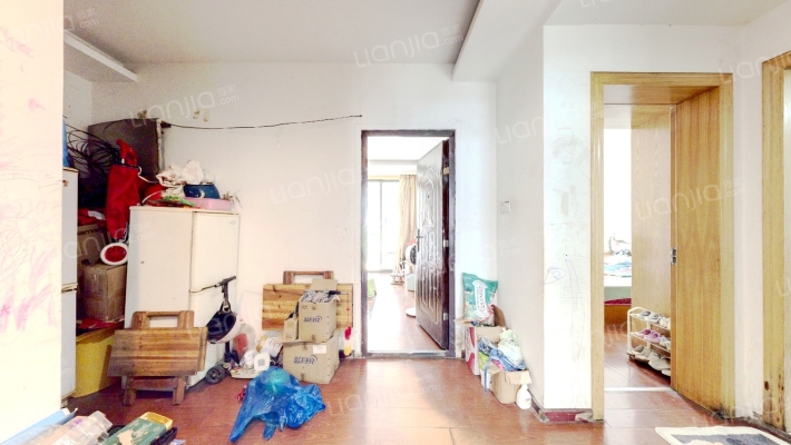 缤纷北苑二手房实景图