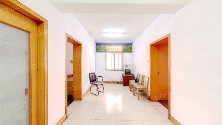 建材局宿舍(庐阳)二手房实景图