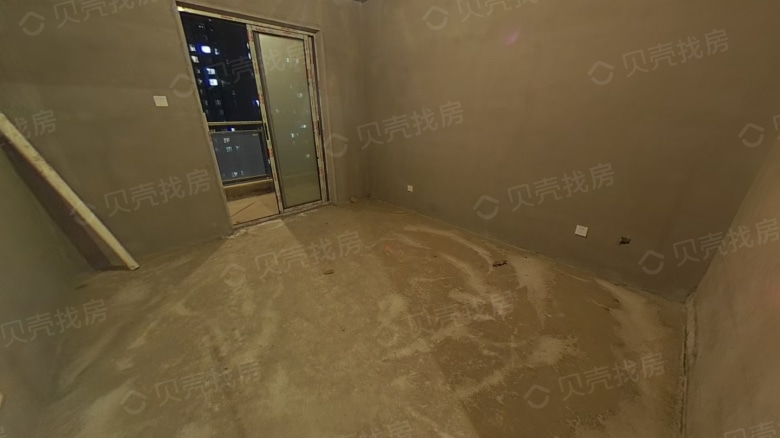 整租·东城新一家二期那澜湾 3室2厅 南/北