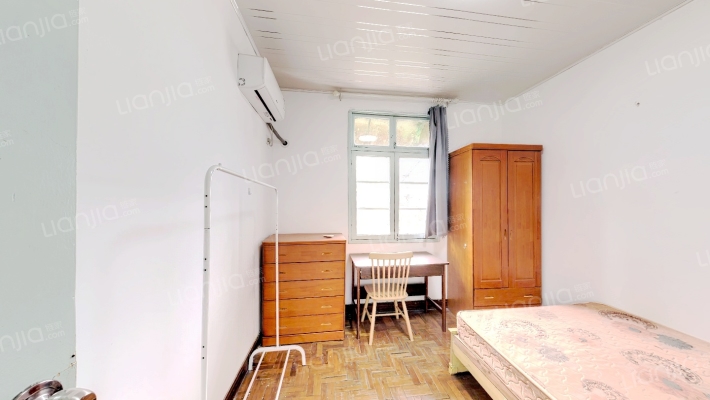 长江饭店宿舍二手房实景图