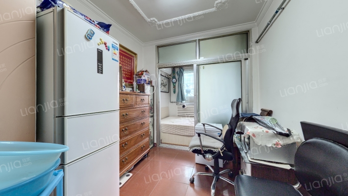 马连道西里二手房实景图